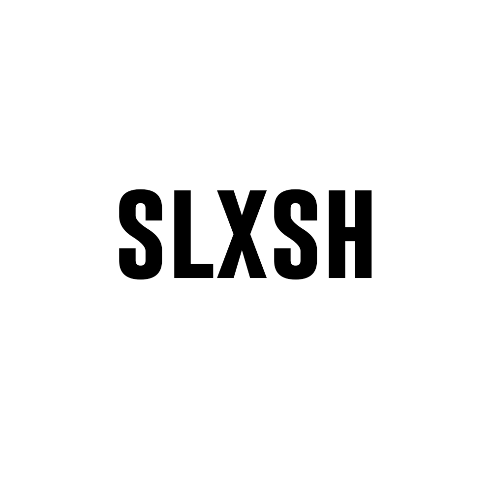 Slxsh Productions | Portfolio